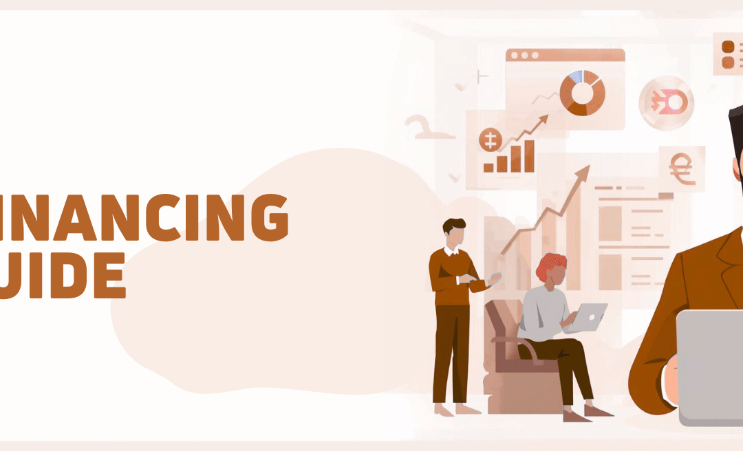 Best Small Business Financing Services Guide