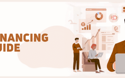 Best Small Business Financing Services Guide